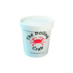 luckypack 12oz soup paper cup