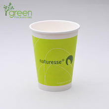 Load image into Gallery viewer, luckypack 20oz double wall paper cup