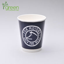 Load image into Gallery viewer, luckypack 20oz double wall paper cup