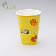 Load image into Gallery viewer, luckypack 16oz cold drink paper cup