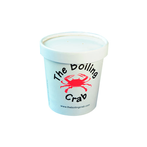 luckypack 12oz soup paper cup