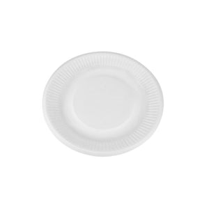 luckypack 7"paper plate